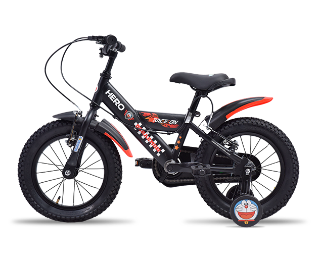 Hero cycle shop 14t